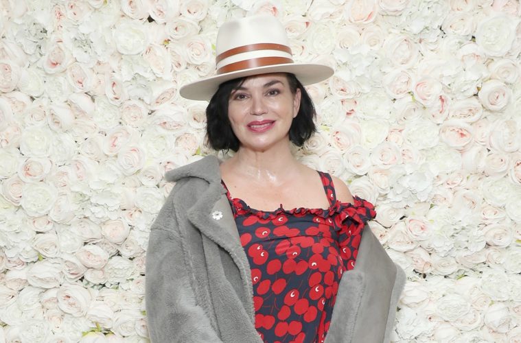 Former MTV VJ Karen “Duff” Duffy Talks CBD And Chronic Pain 38 former mtv vj karen duff duffy talks cbd and chronic pain
