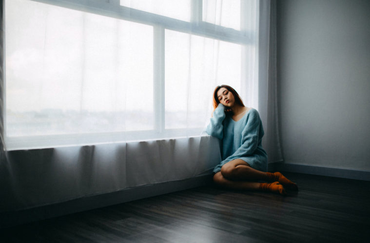 how to stop overthinking everything