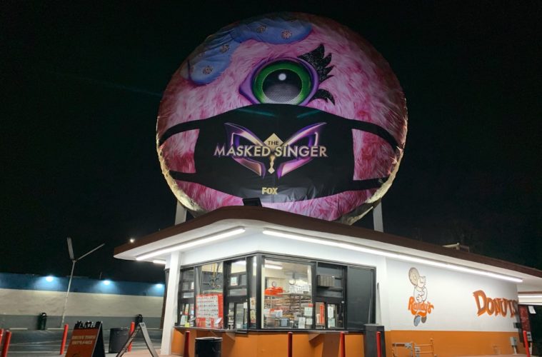 Lakers and Clippers Donuts, Sky’s Taco Tuesday Downtown and Cocktails on Abbey Road – Here’s What’s Popping Up 38 image001 7