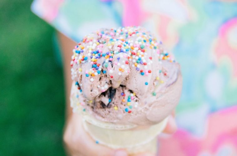 It’s Hot Out There! Will Water, Ice Cream, Or Weed Cool You Down? 38 its getting hot out there will ice water ice cream beer or weed cool you down 1068x580 1