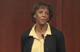jackie lacey press conference