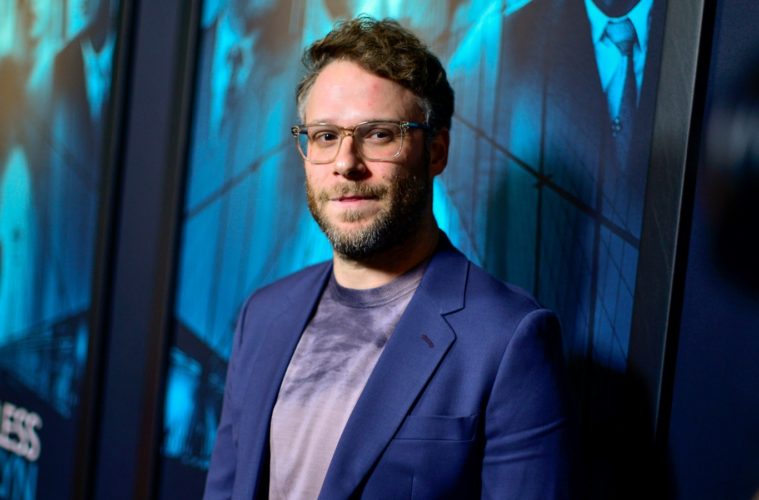 Seth Rogen’s Pandemic PSA: Swap Partying For Weed And Movies 38 seth rogans covid 19 adive smoke weed and watch movies