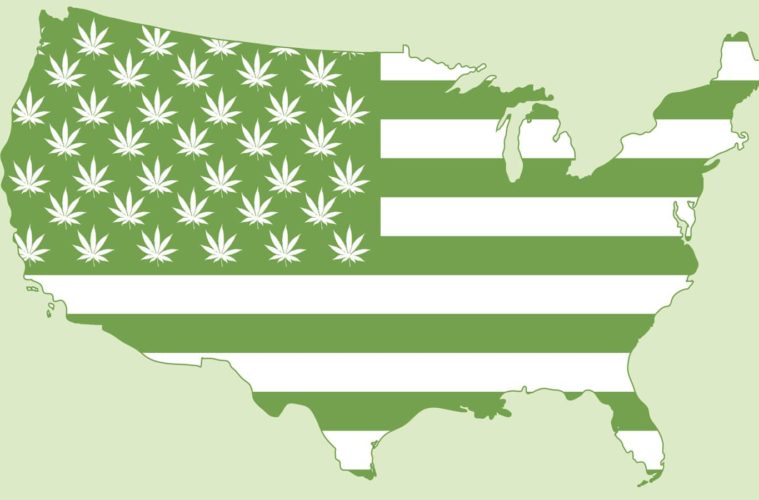 the laws and regulations on hemp cbd in all 50 states