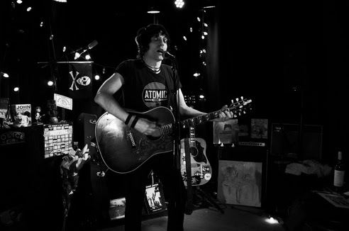 Music Pick (Livestreaming): Jesse Malin 38 unnamed 23