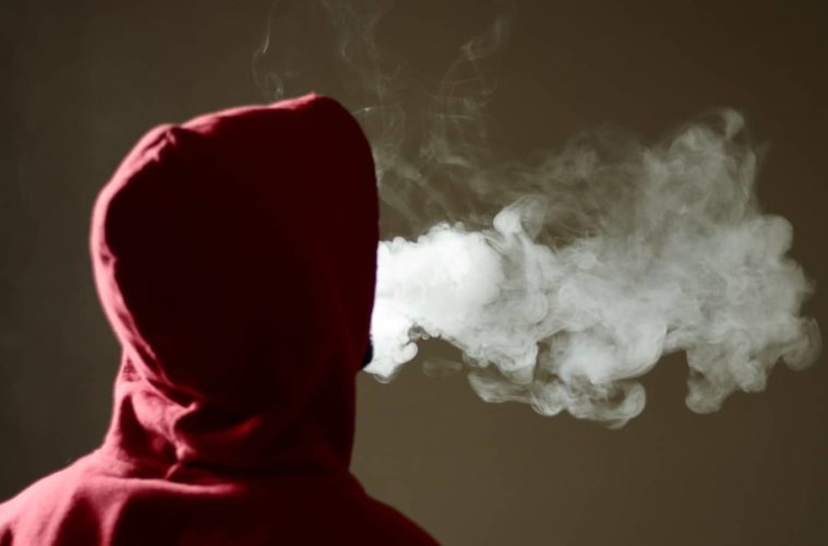Was The Marijuana Vaping Illness Around Longer Than We Thought? 38 was the marijuana vaping illness around longer than we thought