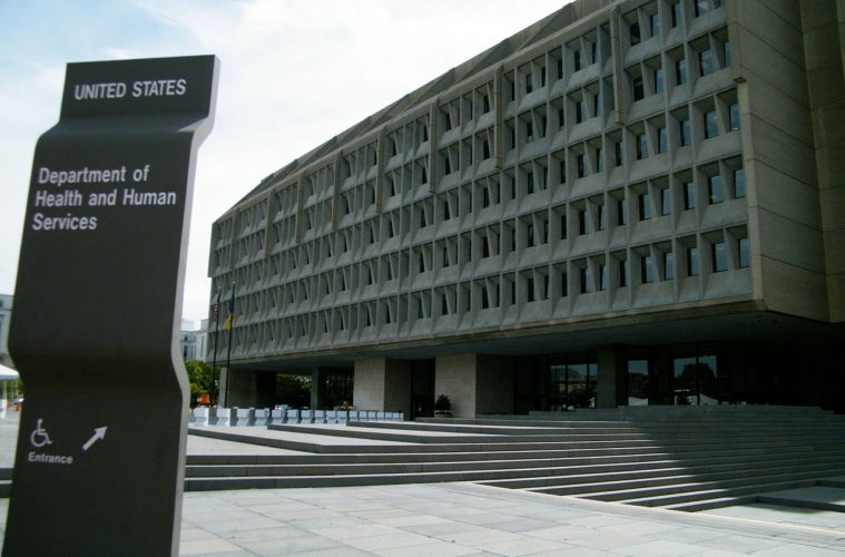 Feds Push for Hair Follicle Drug Testing Despite Known Racial Disparities in Results 38 1280px Department of Health Human Services Stierch
