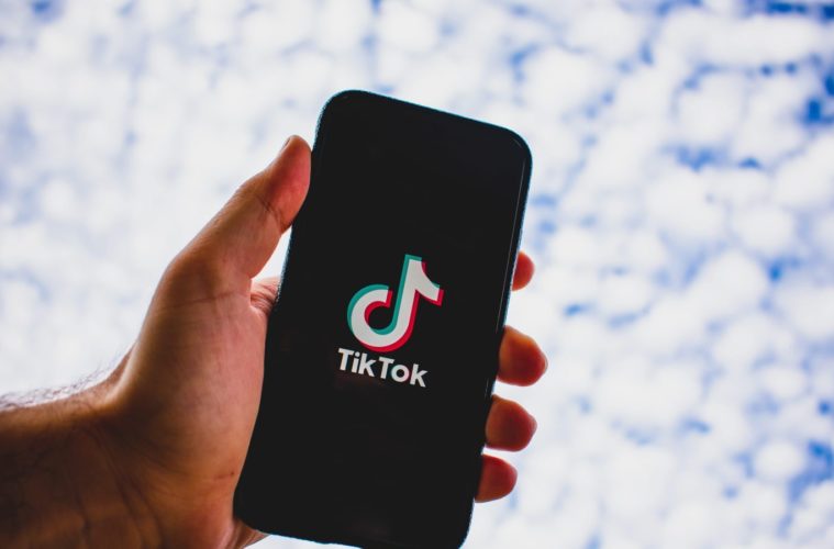 Why CBD Companies Are Sprung On TikTok 38 12tzznlc2qm e1601323219442