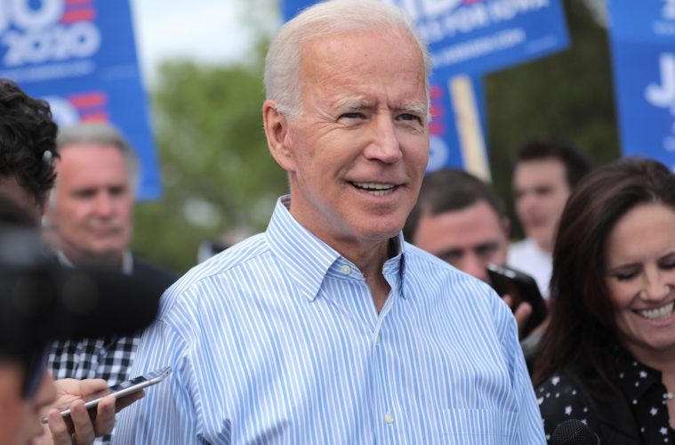 Music Pick (Livestreaming): "Biden for President" Concert Series 38 1599px Joe Biden 48554137807