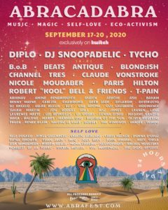 Music Pick (Livestreaming): Abracadabra Virtual Festival 39 87ce34ac dfa1 4cee 8aa3 00791f9e496c