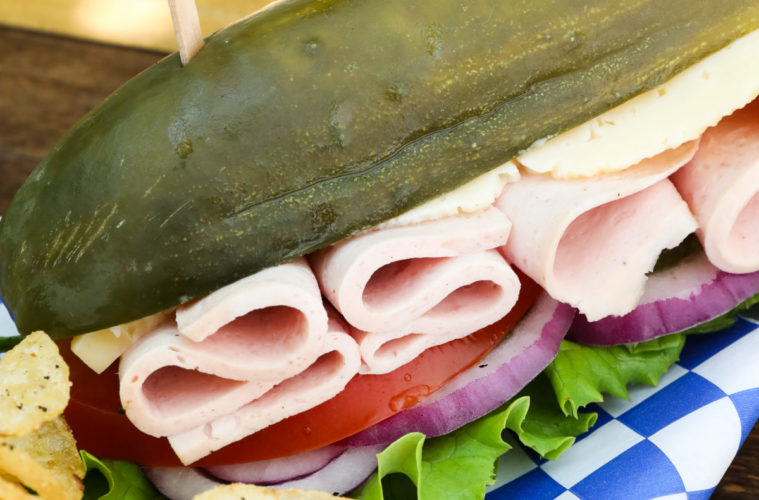 A Margarita Showdown and Pickle Sandwiches – Here’s What’s Popping Up 38 F949A79E 3F36 430F 9A95 981C703E951B