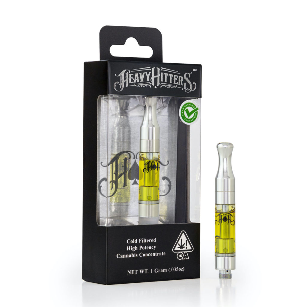 Premium Vape - Editor’s Pick For The Most Potent Cannabis 39 HH CCELL BOX ANGLE MASTER