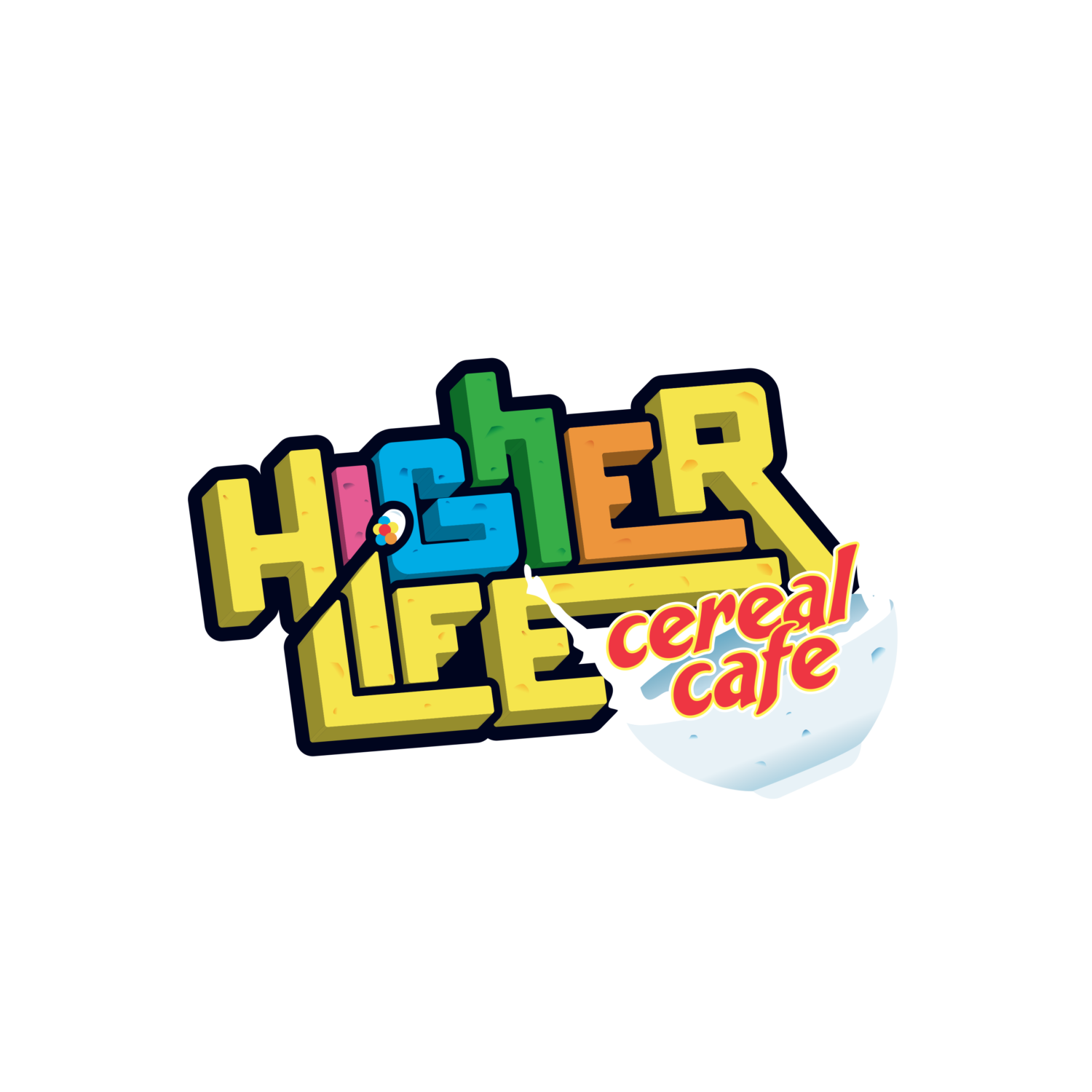 HigherLife CerealCafe