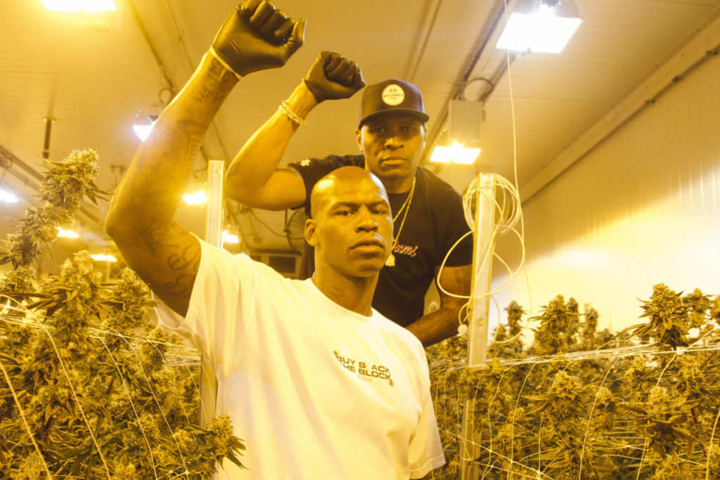 Ball Family Farms x Viola Collab Hopes to Inspire While Supporting Reentry Programs 41 IMG 4064