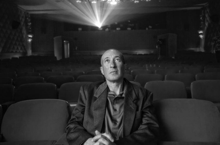 Laemmle Documentary Interview