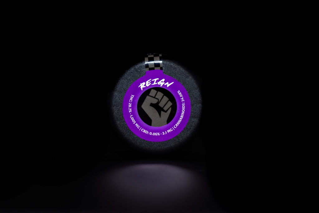 Ball Family Farms x Viola Collab Hopes to Inspire While Supporting Reentry Programs 39 Reign 4