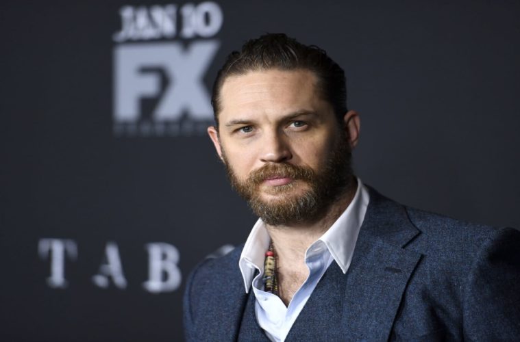 Does Tom Hardy Smoke Weed? 38 Tom Hardy