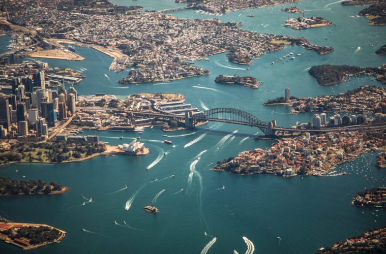 Will Australia Follow US Lead In Selling CBD? 38 australiacbd e1600627542830