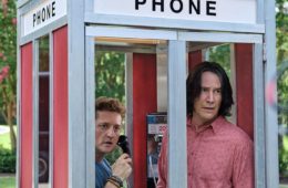bill and ted