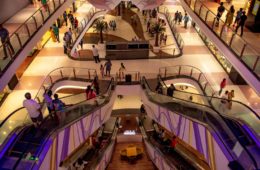 boudhayan bardhan mall unsplash