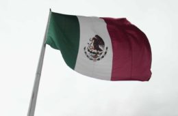 cannabis is coming the lastest on columbia and mexico