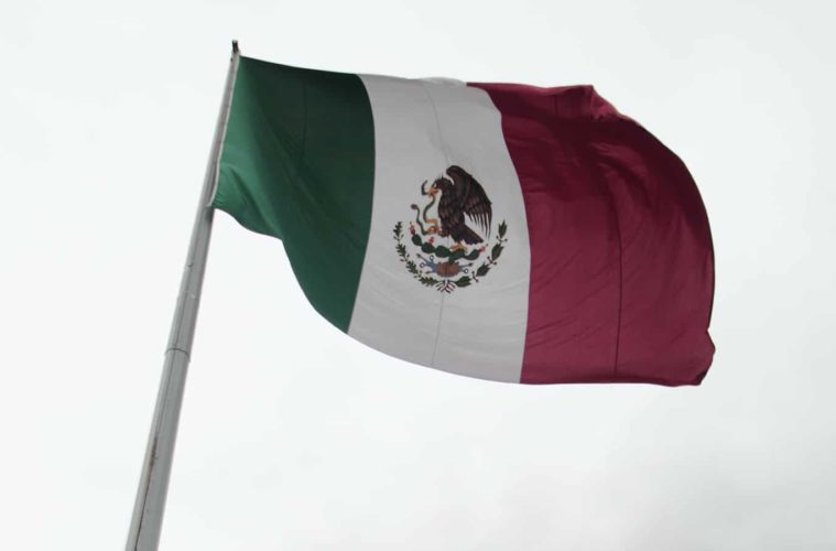 cannabis is coming the lastest on columbia and mexico