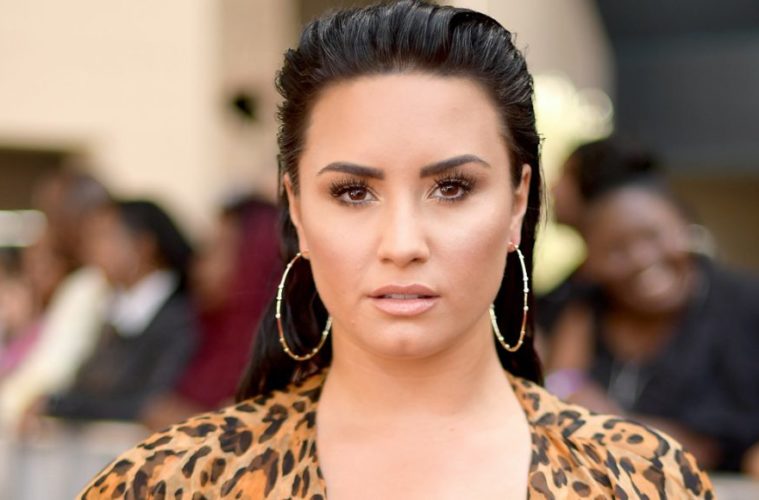 Does Demi Lovato Smoke Weed? 38 did demi lovato overdose on heroin 1068x580 1
