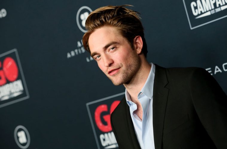 Does Robert Pattinson Smoke Weed? - LA Weekly Does Robert Pattinson Smoke Weed? - LA Weekly