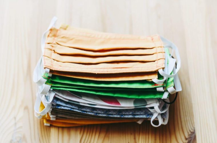 Does Wearing A Face Mask Make Sex Safer? 38 face masks make sex safer e1599759730897