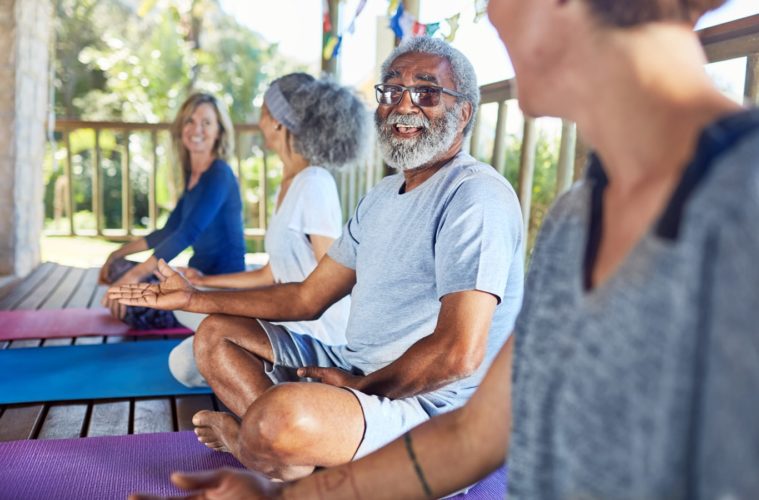 How CBD Helps Seniors Exercise 38 how cbd helps seniors exercise