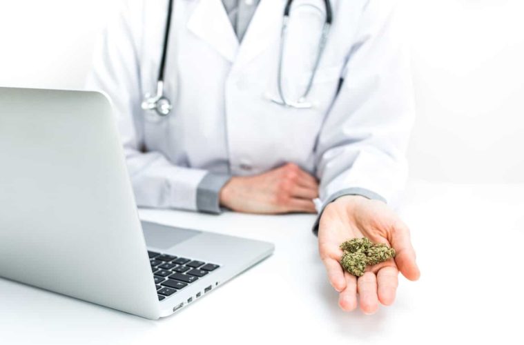 is enduring justive for medical marijuana coming soon