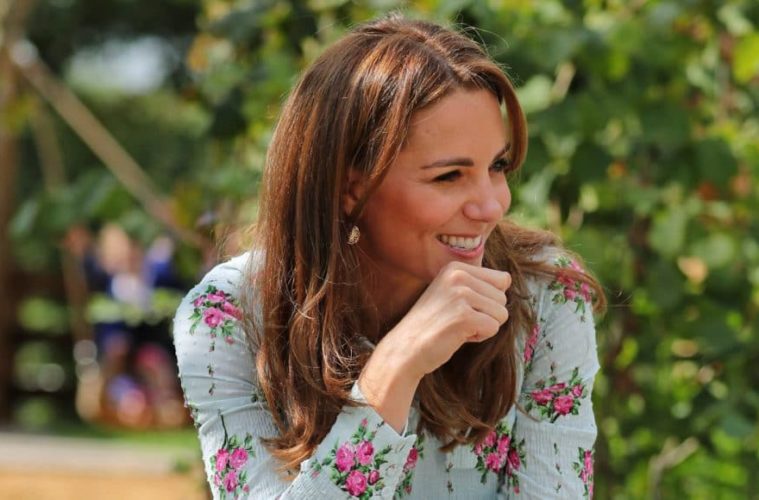 Kate Middleton Has Been Down-Low Breaking This Royal Rule For Years 38 kate middleton has been 1068x580 1