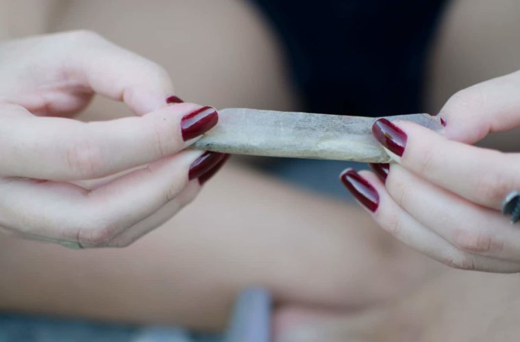 New Study Reveals Over 90% Of Rolling Papers Contain Heavy Metals 38 over 90 of rolling papers contain heavy metals