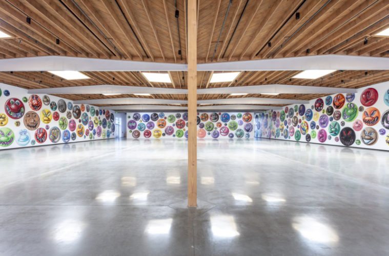 Arts Calendar: September 24-27 38 scharf deitch interior