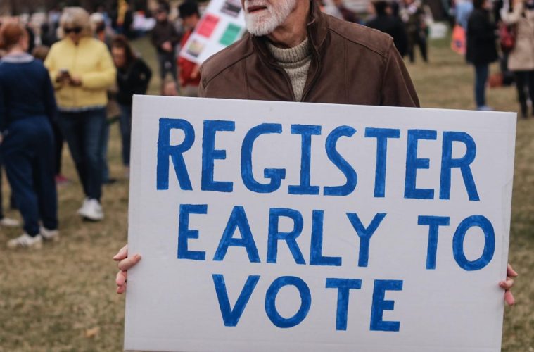 4 Tips To Help You Fight Election Season Burnout 38 5 tips to help you fight election season burnout 1 e1602536386942
