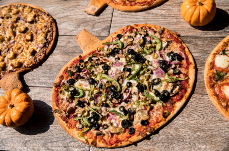 Pumpkin Pizza Pies, Voter Freebies and Cocktails on Fire at Eataly – Here’s What’s Popping Up 38 6D5A7998