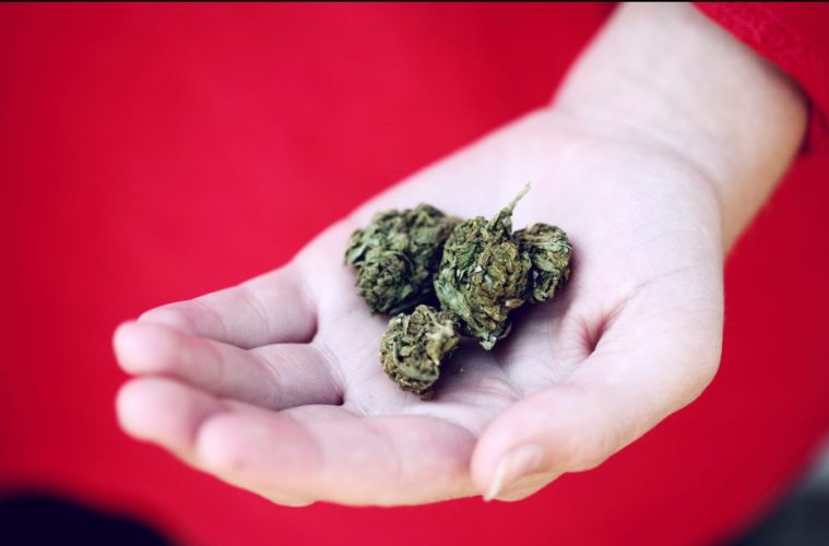 Is Marijuana Addictive? Let’s Discuss 38 Addictive