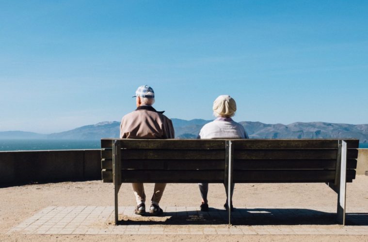 Mindfulness in Dementia Caregiving 38 Aging