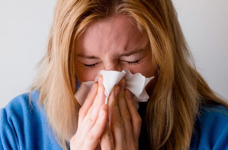 Allergic