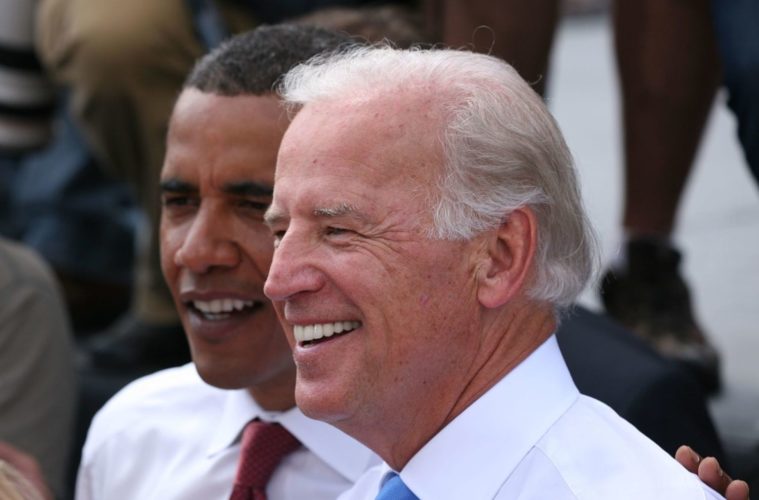 Music Pick (Livestreaming): Team Joe Sings 38 Biden Dabiel Schwen