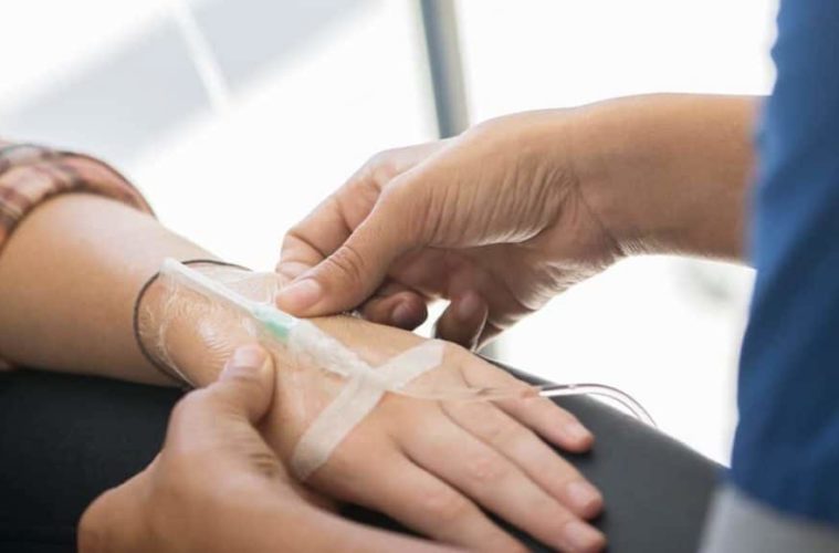 Tilray Posts Positive Clinical Trial Results For Cancer Patients 38 Cancer