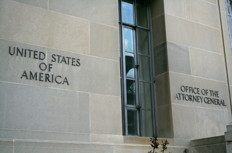 ACLU and EFF Call DOJ's Encryption Dream a Nightmare 38 DOJ GregoryVarnum