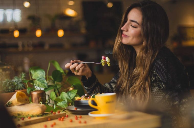 Has The Pandemic Changed Your Eating Habits? Here’s How To Fix It 38 Eating