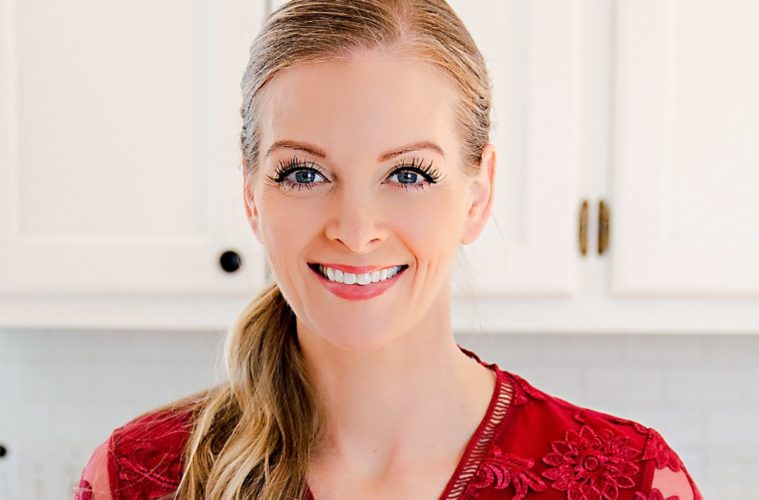 Finding Joy And Peace In The Kitchen With Emily Hutchinson LA Weekly