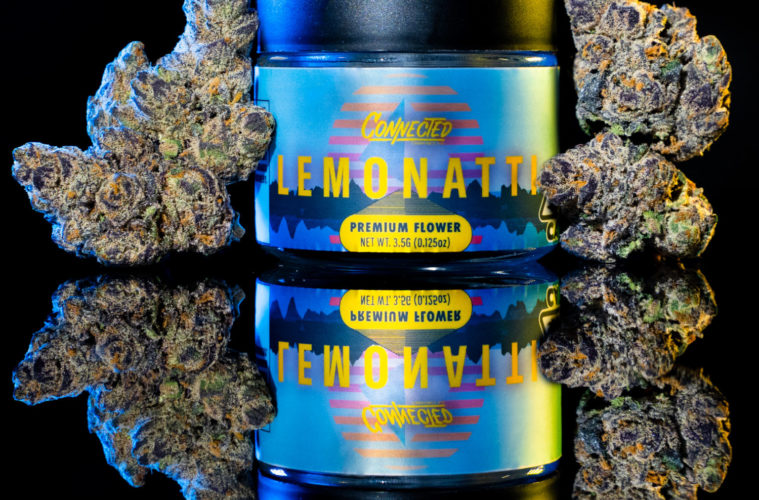 Connected's Lemonatti Drops Friday 38 Feed Post Lemonatti 1