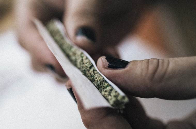 3 Popular Ways To Consume Marijuana Flower 38 Flower