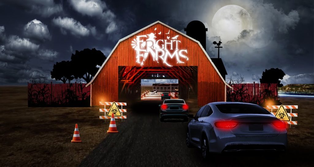 Fright Farms