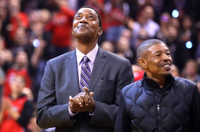 What Isiah Thomas Learned On The Court Helped Him Find Success In Cannabis 38 GettyImages 1152737290 e1602527731409
