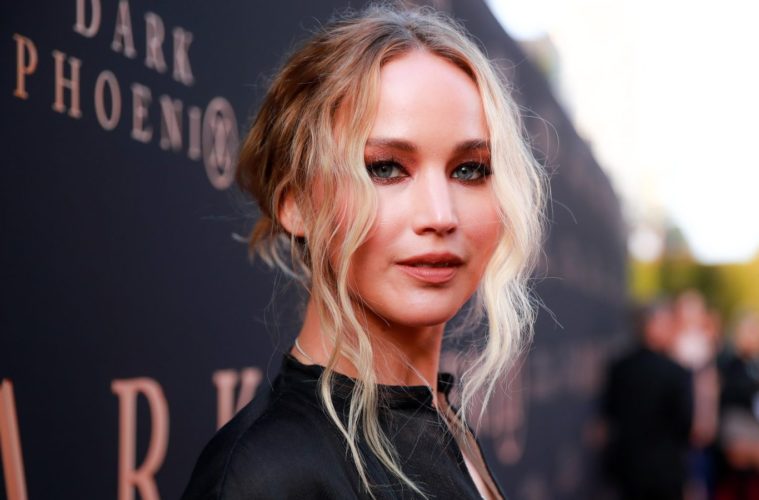 Does Jennifer Lawrence Smoke Weed?