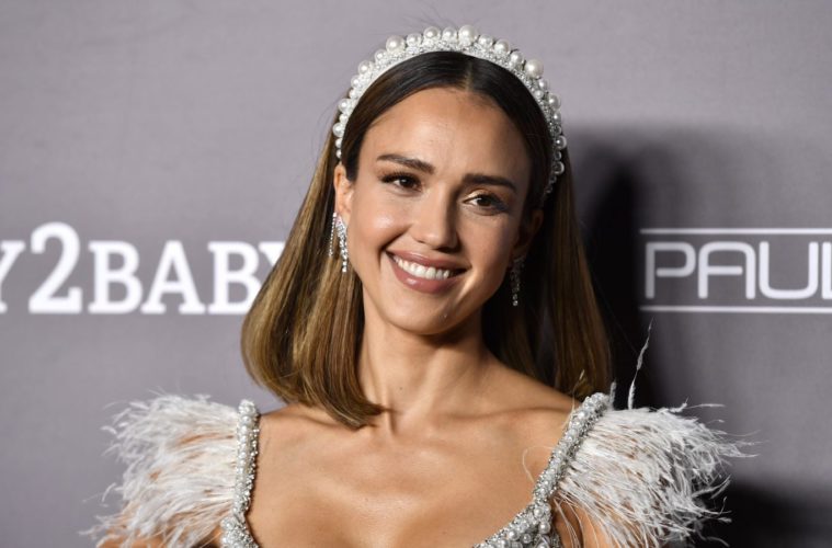 Does Jessica Alba Smoke Weed? 38 GettyImages 1186656592 e1601670308463