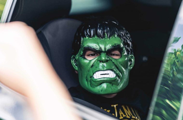 Can Halloween Masks Protect You From COVID? 38 Halloween Mask